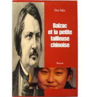 Balzac et la petite tailleuse chinoise