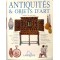 Antiquités et objets d'art