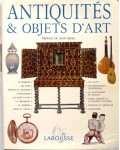 Antiquités et objets d'art