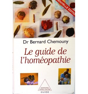 Le guide de l'homéopathie