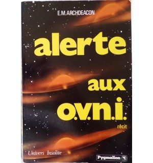 Alerte aux OVNI