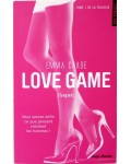 Love game (Tangled) tome 1