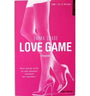 Love game (Tangled) tome 1