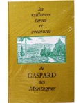 Les vaillances farces et aventures de Gaspard des montagnes