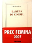 Baisers de cinéma