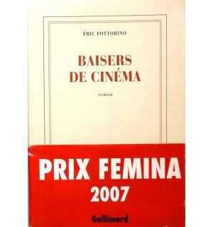 Baisers de cinéma