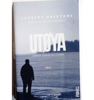 Utoya