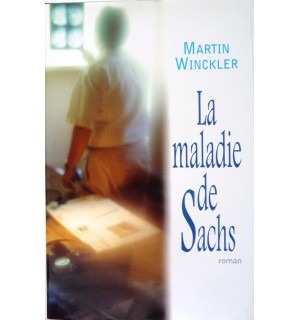 La maladie de Sachs