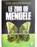 Le zoo de Mengele