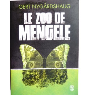 Le zoo de Mengele