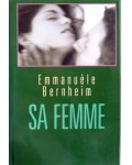 Sa femme