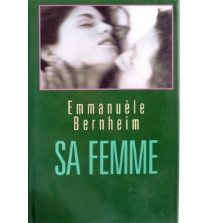 Sa femme