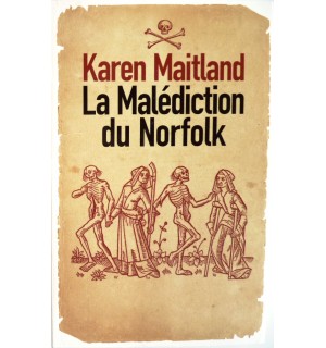 La malédiction du Northfolk