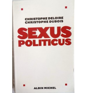 Sexus politicus