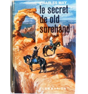 Le secret de old surehand