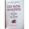 le lys et le lion (les rois maudits)