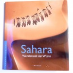 Sahara - Wunderwelt der Wüste