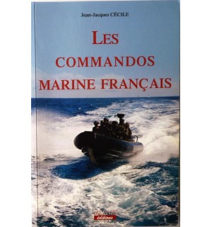 Les Commandos marine français