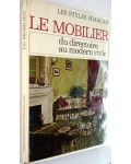 Le mobilier du directoire au modern style