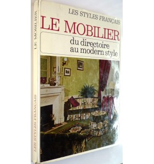 Le mobilier du directoire au modern style