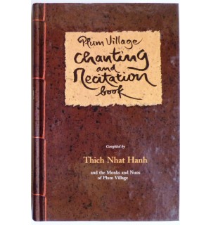 Plum Village Chanting and Recitation Book