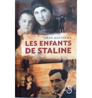 Les Enfants de Staline