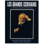 Les grands écrivains choisis par l'Ac. Goncourt -Vol. 6