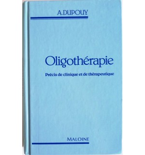 Oligothérapie