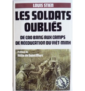 Les soldats oubliés