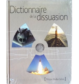 Dictionnaire de la dissuasion