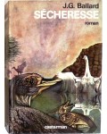 Sécheresse