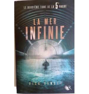 La 5e vague, tome 2 : La mer infinie