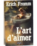 L'art d'aimer