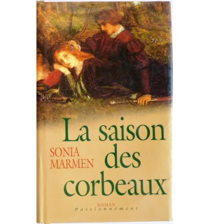 La saison des corbeaux, (coeur de Gaël tome 2)