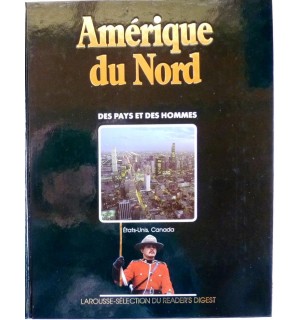 Amérique du Nord