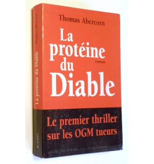 La protéine du diable