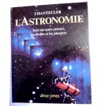 L'astronomie