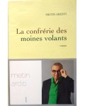 La confrérie des moines volants