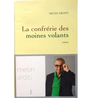 La confrérie des moines volants