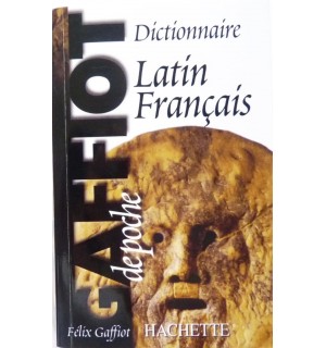 Dictionnaire Latin Français