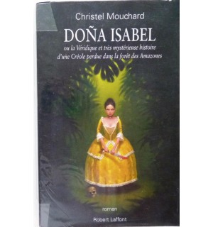 Doña Isabel