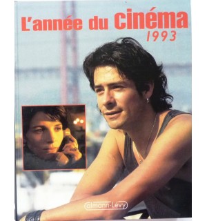 L'année du cinéma 1993