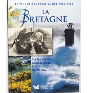 La Bretagne