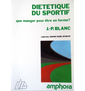 Diététique du sportif