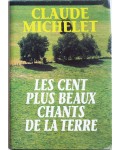 Les cent plus beaux chants de la terre