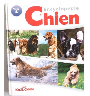 Encyclopédie du chien, Tome 4