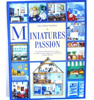 Miniatures passion