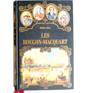 Les Rougon-Macquart