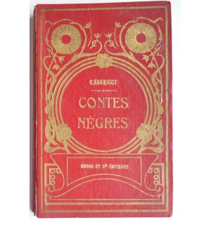 Contes Nègres