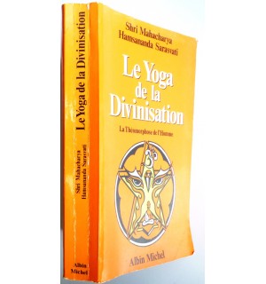 Le Yoga de la divinisation